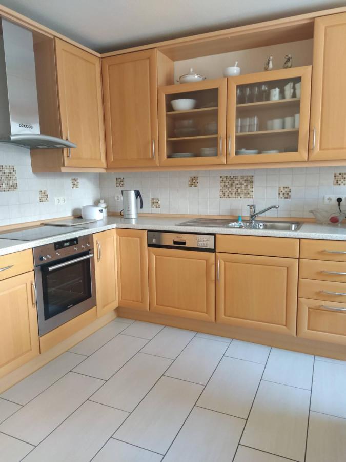 Ferienhaus Treis Neef Ngoại thất bức ảnh